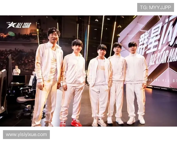 英雄联盟专题深度解析IG战队默契配合与战术运用的成功之道