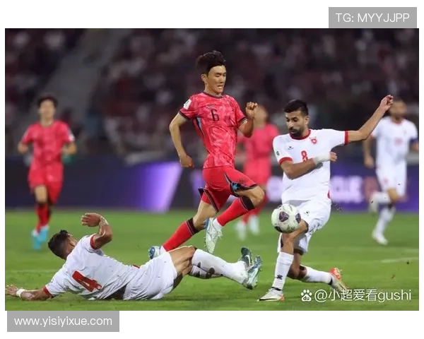 世预赛韩国对阵伊朗精彩直播全程回顾与赛后分析