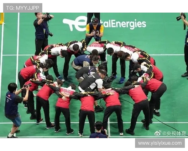 重庆羽毛球队挑战赛特别报道：勇攀高峰的奋斗历程与辉煌成就