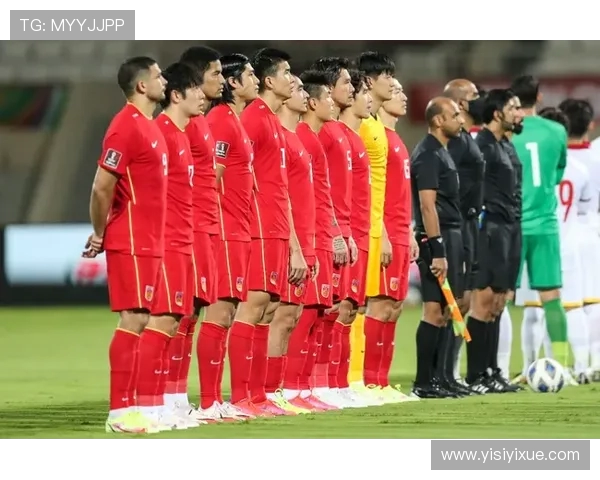 广州足球队区域防守战术解析与实战应用探讨